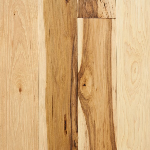 Nature Plank Hickory Natural 3 Inch